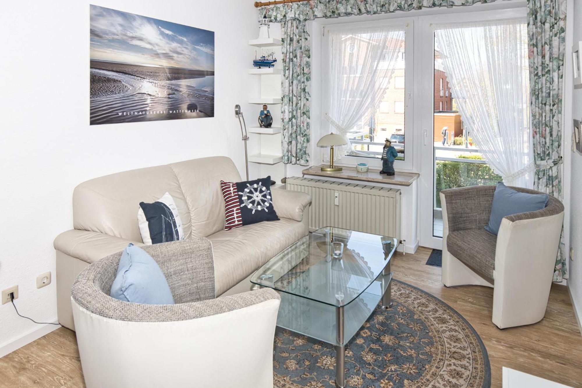 Apartment Residenz Albatros *