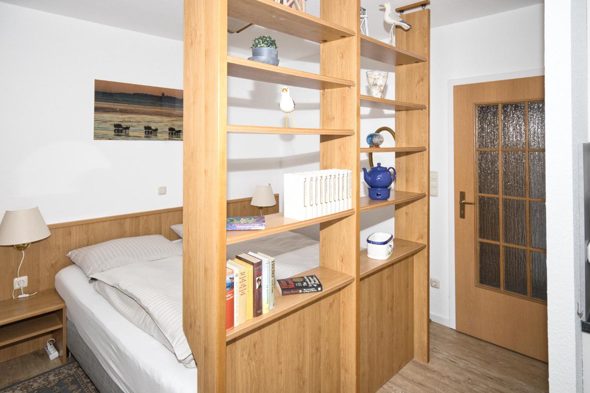 Residenz Albatros Apartment Cuxhaven
