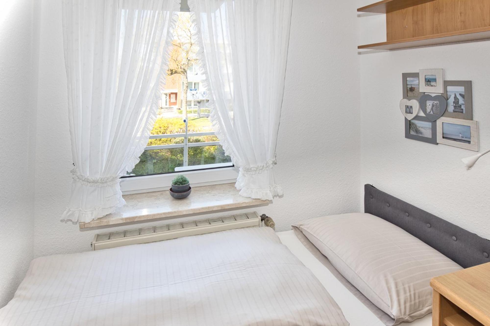 Apartment Residenz Albatros