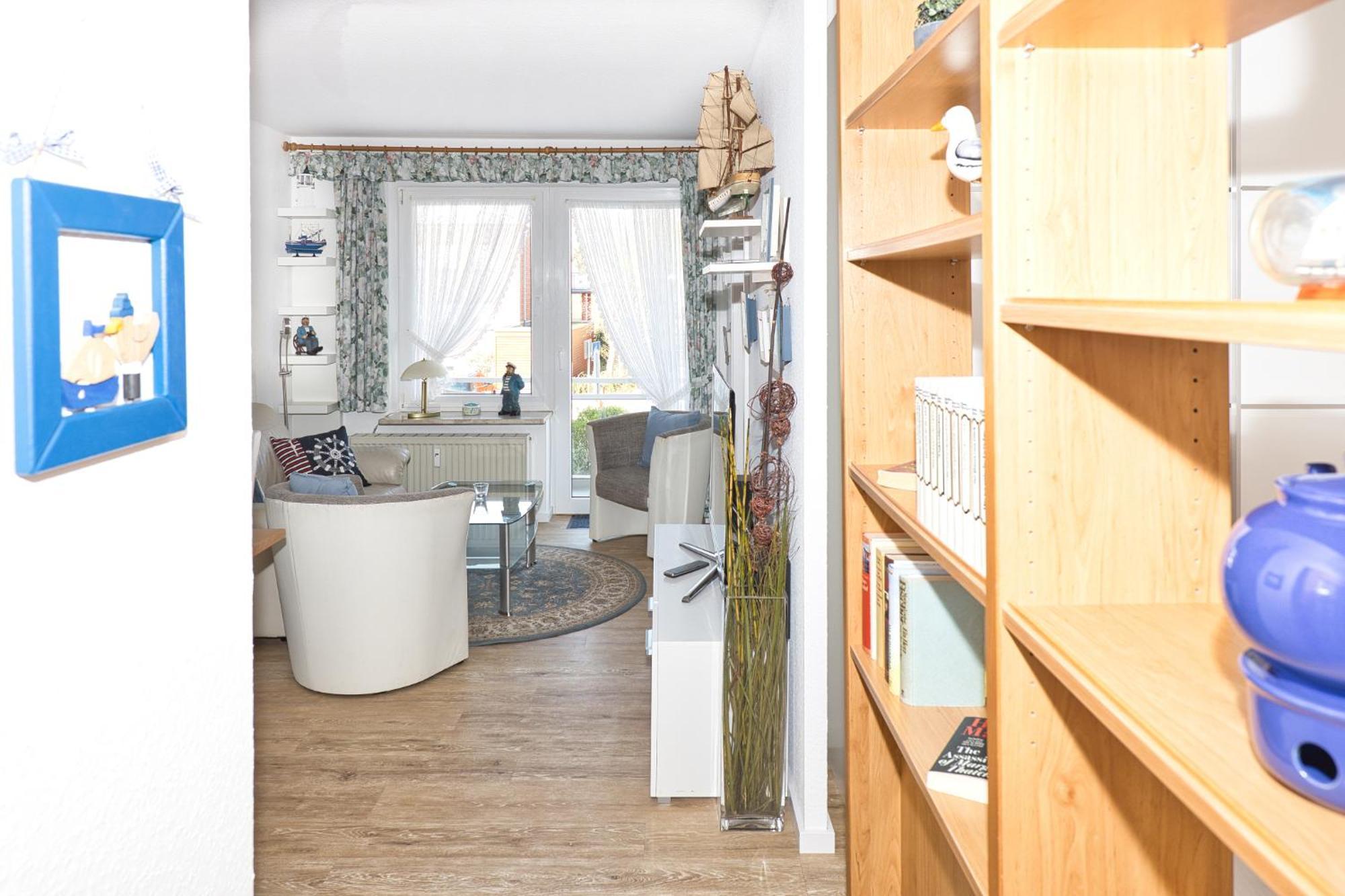Apartment Residenz Albatros *