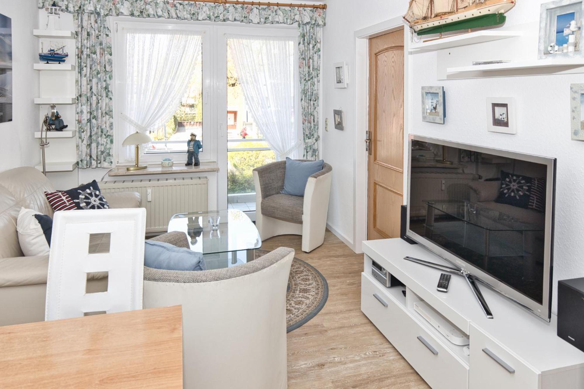 Residenz Albatros Cuxhaven