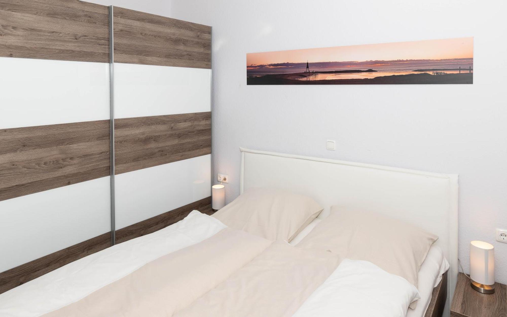 Residenz Albatros Apartment Cuxhaven