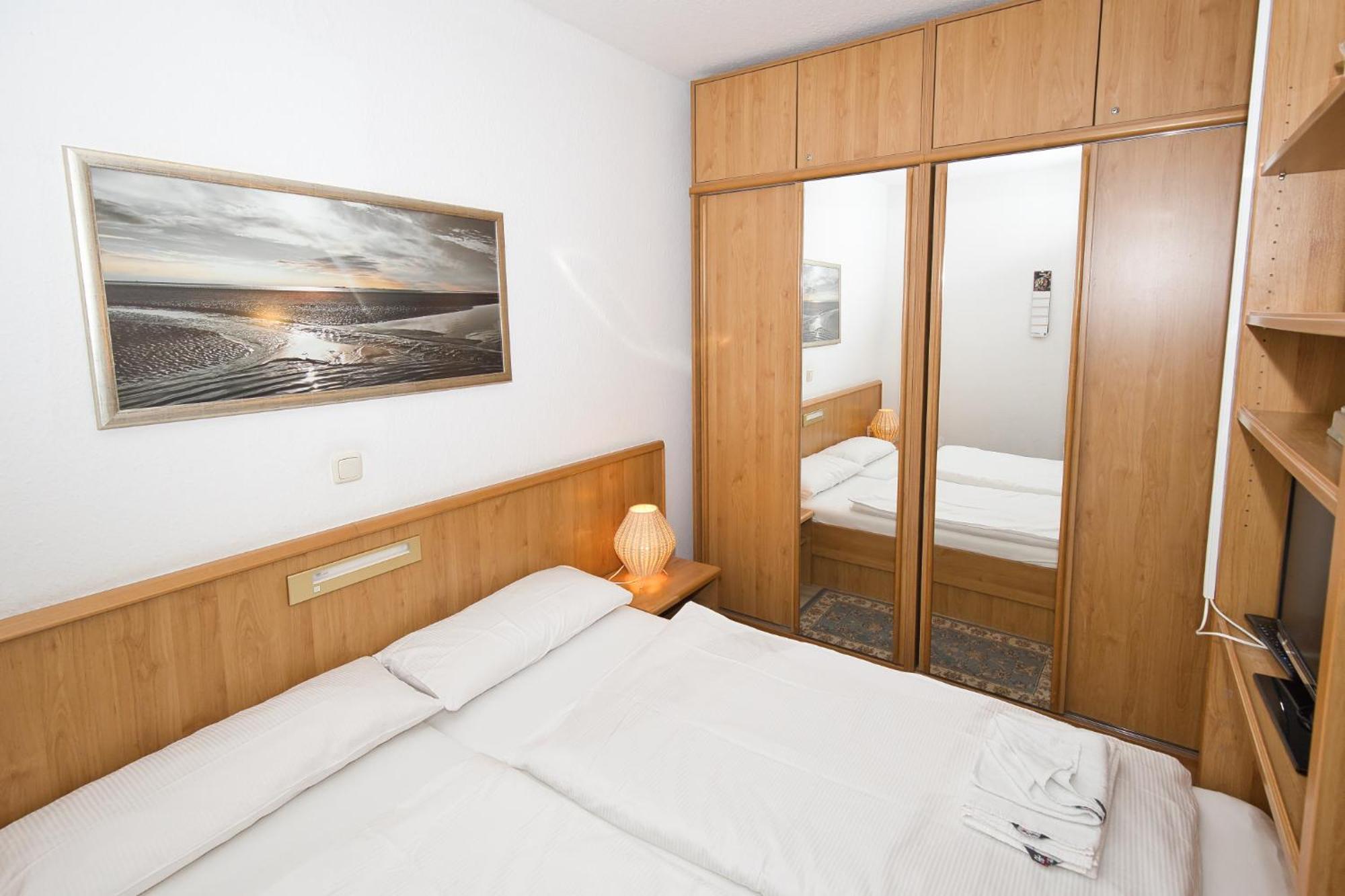 Apartment Residenz Albatros