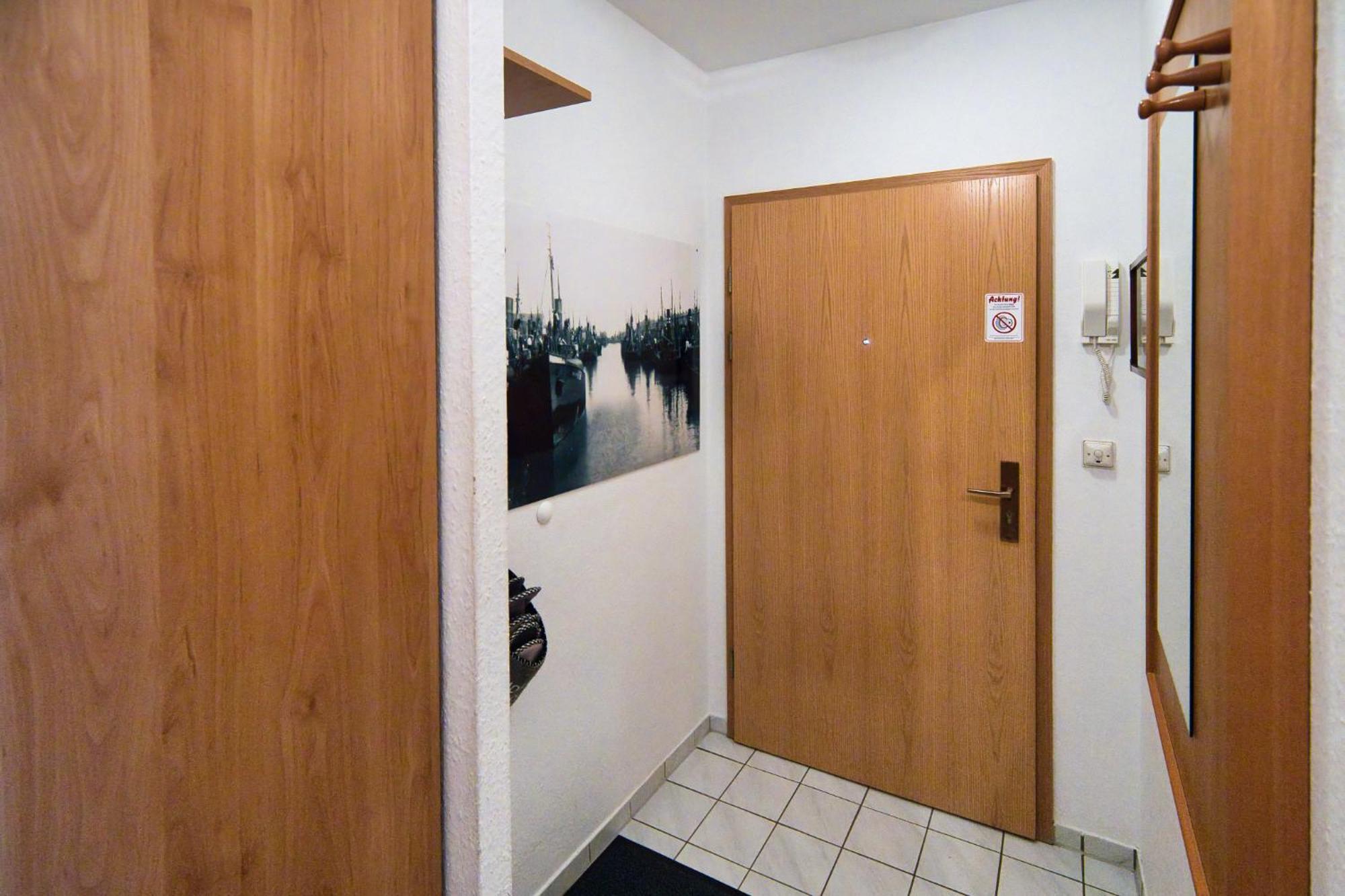 Apartment Residenz Albatros *