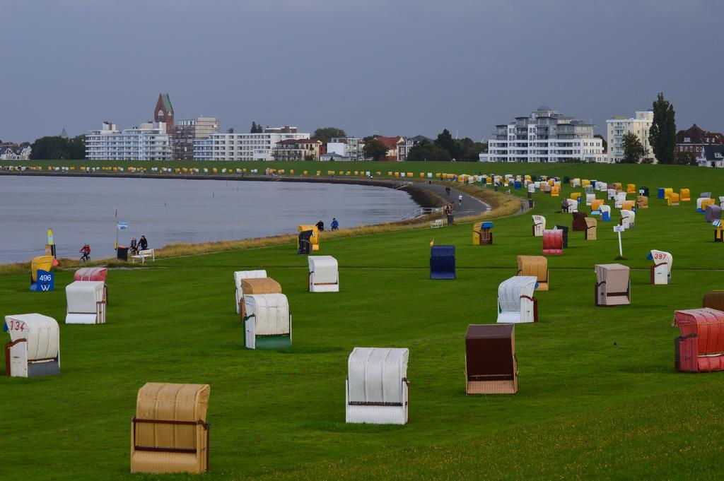Residenz Albatros Cuxhaven