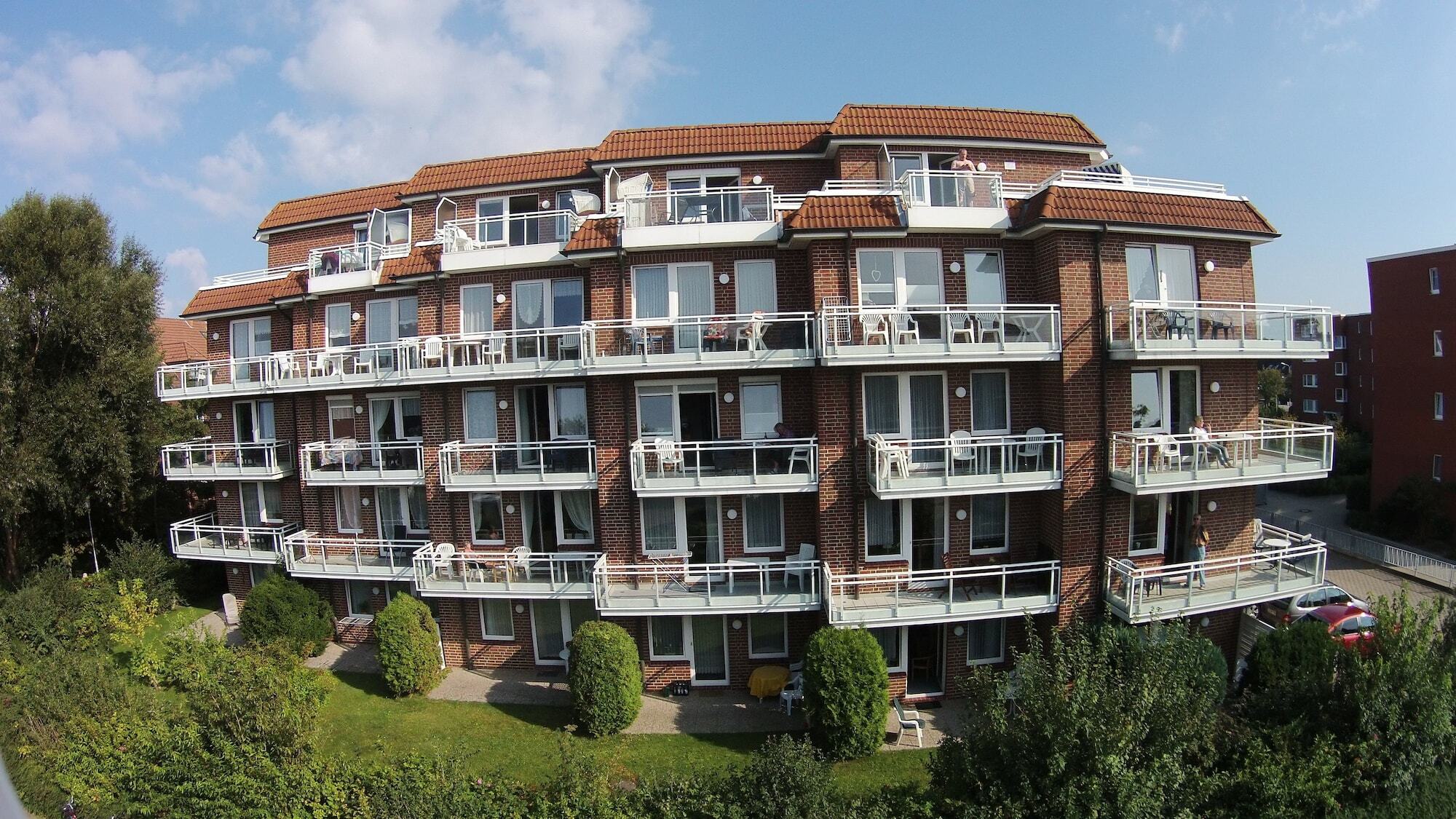 Residenz Albatros *